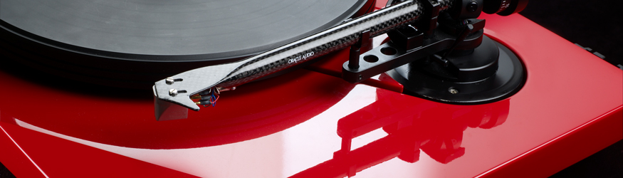 Oracle Audio Turntables and Electronics