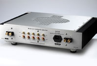 Belles IA-01 Integrated Amplifier