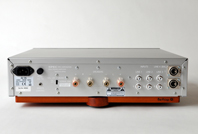 Spec-Corp RSA M3EX Integrated Amplifier