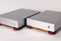 Spec-Corp RSA RSQ-S1EX Phono Amplifier