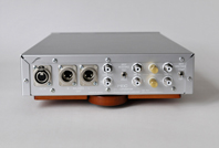 Spec-Corp RSA RSQ-S1EX Phono Amplifier