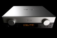 TAD C2000 Dac / pre amplifier