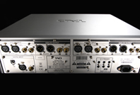 TAD C2000 Dac / pre amplifier