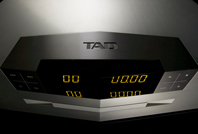 TAD D600 CD/SACD Player