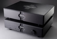 Belles LA-01 Preamplifier
