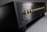 Belles LA-01 Preamplifier