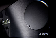 Belles LA-01 Preamplifier