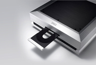 TAD D1000 Cd/Sacd/Dac
