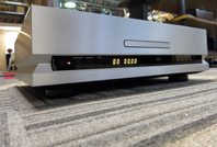 TAD D1000 Cd/Sacd/Dac